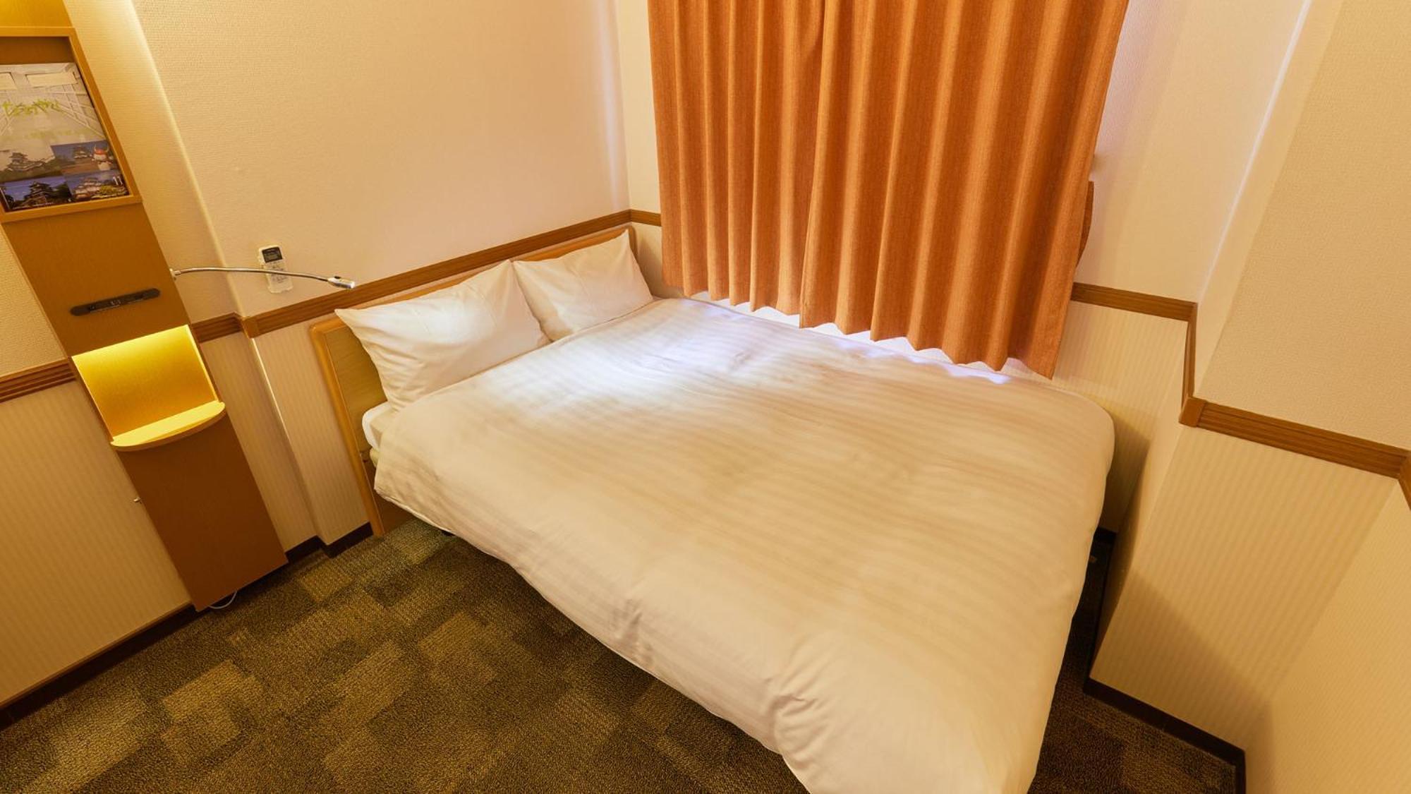 Toyoko Inn Tokyo Akigawa-Eki Kita-Guchi Akiruno Room photo