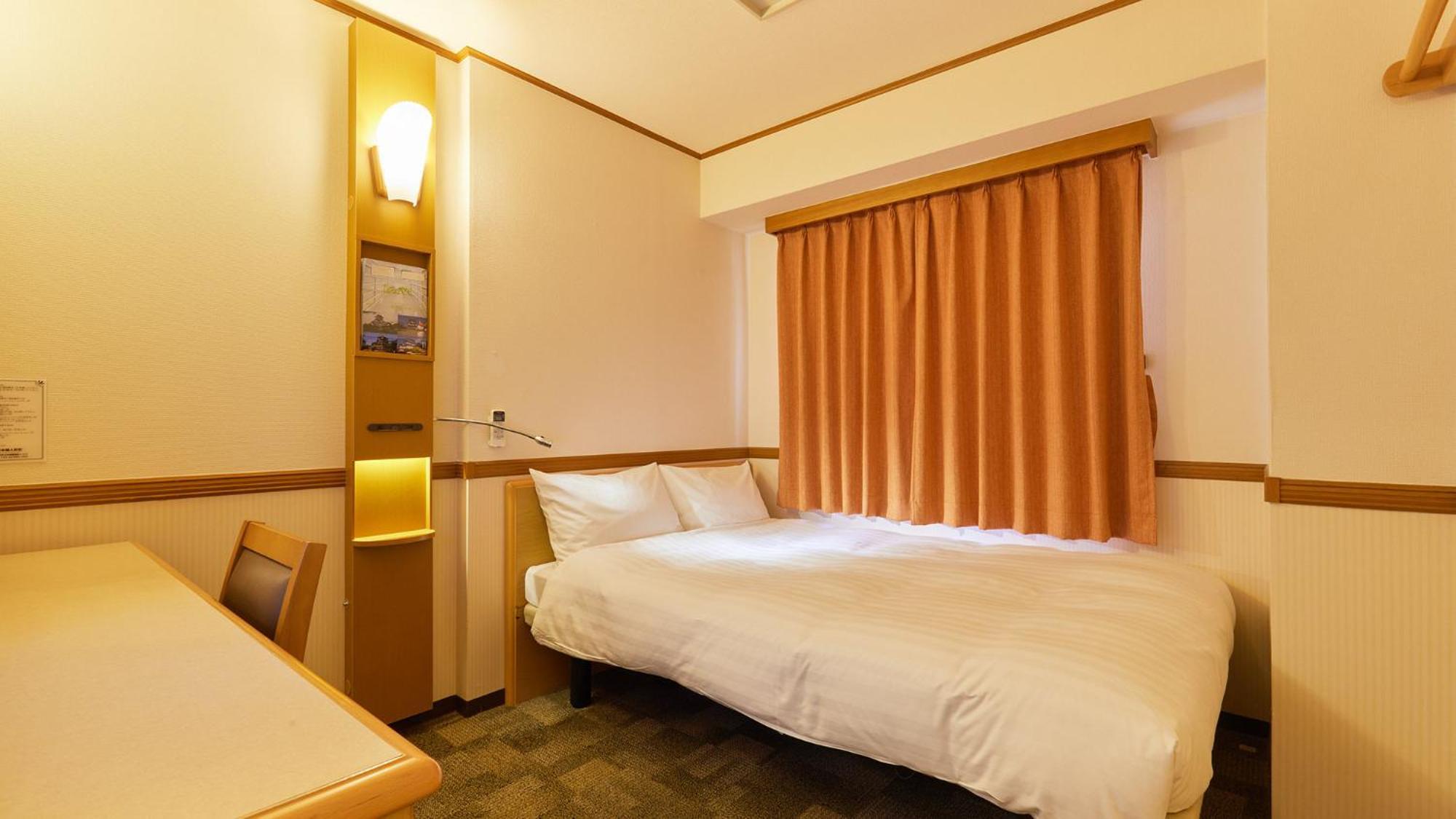 Toyoko Inn Tokyo Akigawa-Eki Kita-Guchi Akiruno Room photo